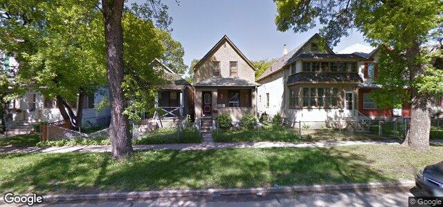 422 Toronto Street（加拿大曼尼托巴省溫尼伯市）房屋照片