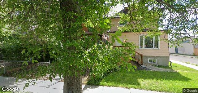 423 Banning Street（加拿大曼尼托巴省溫尼伯市）房屋照片