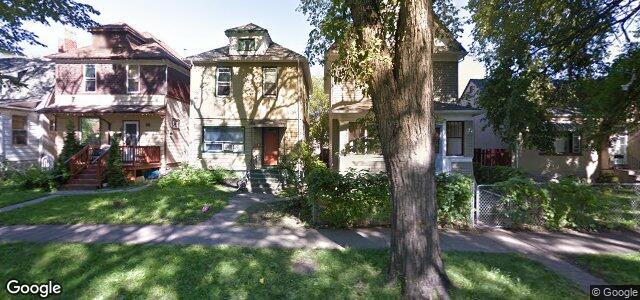 423 Lipton Street（加拿大曼尼托巴省溫尼伯市）房屋照片