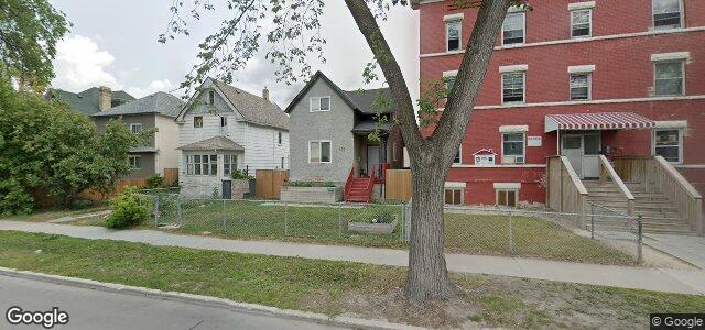 423 Maryland Street（加拿大曼尼托巴省溫尼伯市）房屋照片