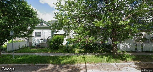 424 Banning Street（加拿大曼尼托巴省溫尼伯市）房屋照片