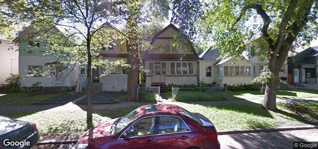 424 Lipton Street（加拿大曼尼托巴省溫尼伯市）房屋照片