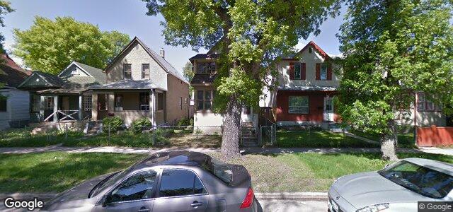 424 Toronto Street（加拿大曼尼托巴省溫尼伯市）房屋照片