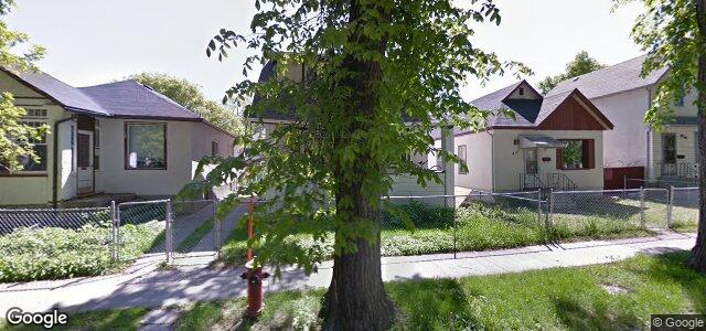 425 Beverley Street（加拿大曼尼托巴省溫尼伯市）房屋照片