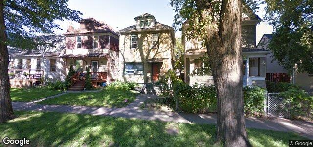 425 Lipton Street（加拿大曼尼托巴省溫尼伯市）房屋照片