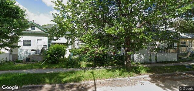 426 Banning Street（加拿大曼尼托巴省溫尼伯市）房屋照片