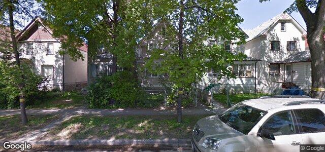 426 Beverley Street（加拿大曼尼托巴省溫尼伯市）房屋照片