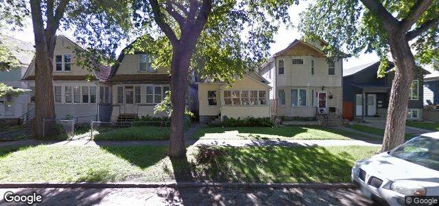 426 Lipton Street（加拿大曼尼托巴省溫尼伯市）房屋照片