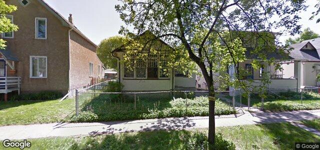 427 Beverley Street（加拿大曼尼托巴省溫尼伯市）房屋照片