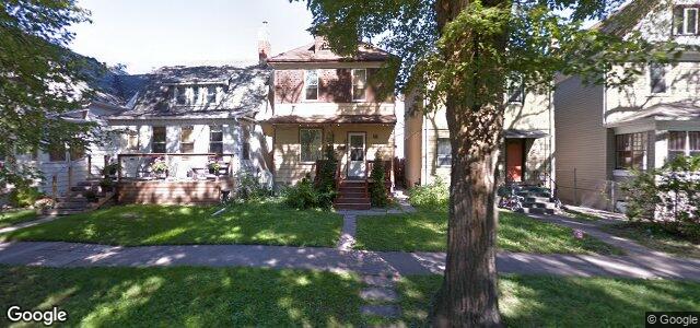 427 Lipton Street（加拿大曼尼托巴省溫尼伯市）房屋照片