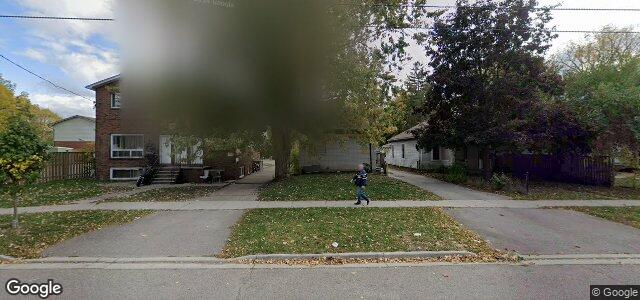 427 Simcoe Street（加拿大曼尼托巴省溫尼伯市）房屋照片