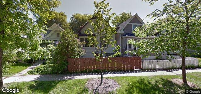 427 Toronto Street（加拿大曼尼托巴省溫尼伯市）房屋照片