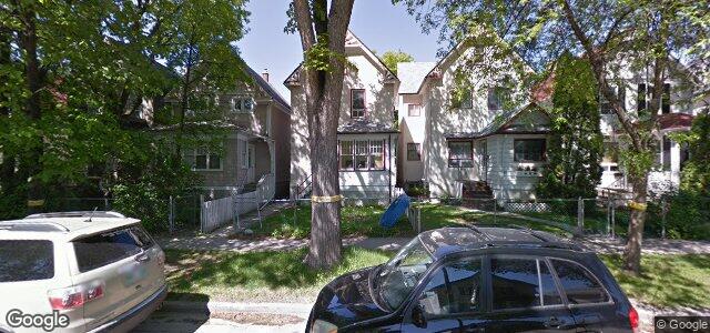 428 Beverley Street（加拿大曼尼托巴省溫尼伯市）房屋照片