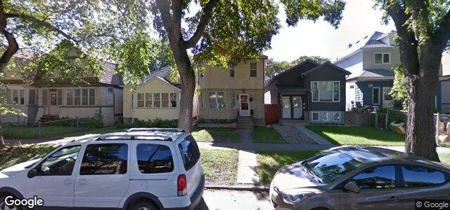 428 Lipton Street（加拿大曼尼托巴省溫尼伯市）房屋照片