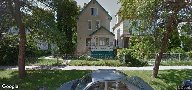 428 Mcgee Street（加拿大曼尼托巴省溫尼伯市）房屋照片