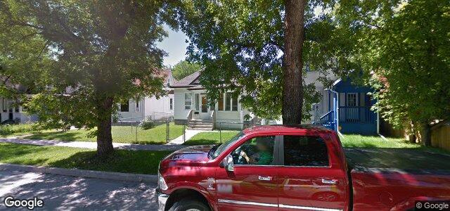 428 Simcoe Street（加拿大曼尼托巴省溫尼伯市）房屋照片