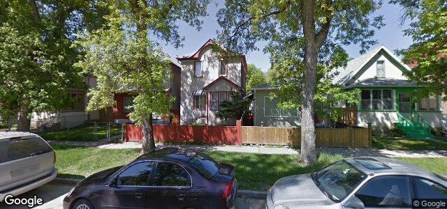 428 Toronto Street（加拿大曼尼托巴省溫尼伯市）房屋照片