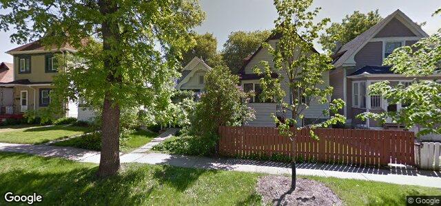 429 Toronto Street（加拿大曼尼托巴省溫尼伯市）房屋照片