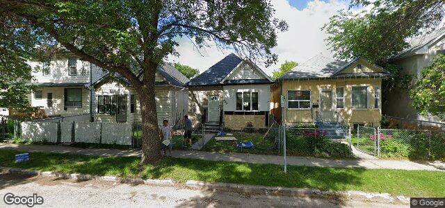 430 Banning Street（加拿大曼尼托巴省溫尼伯市）房屋照片