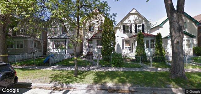 430 Beverley Street（加拿大曼尼托巴省溫尼伯市）房屋照片