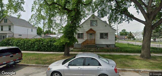 430 Home Street（加拿大曼尼托巴省溫尼伯市）房屋照片