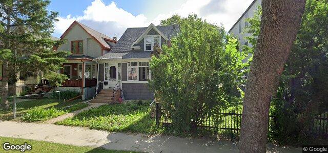 431 Banning Street（加拿大曼尼托巴省溫尼伯市）房屋照片