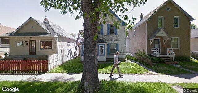 431 Beverley Street（加拿大曼尼托巴省溫尼伯市）房屋照片