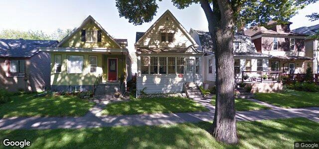 431 Lipton Street（加拿大曼尼托巴省溫尼伯市）房屋照片