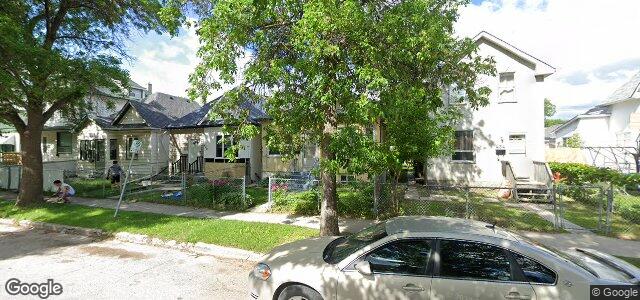 432 Banning Street（加拿大曼尼托巴省溫尼伯市）房屋照片