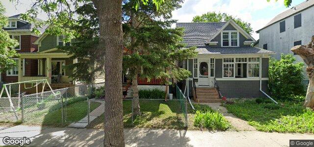 433 Banning Street（加拿大曼尼托巴省溫尼伯市）房屋照片