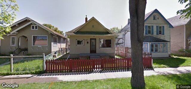 433 Beverley Street（加拿大曼尼托巴省溫尼伯市）房屋照片