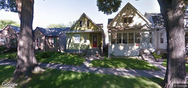 433 Lipton Street（加拿大曼尼托巴省溫尼伯市）房屋照片