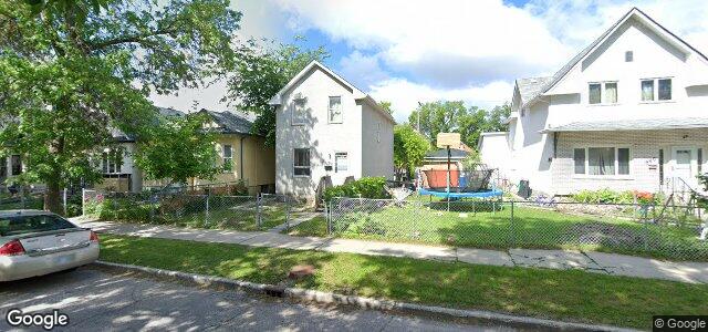 434 Banning Street（加拿大曼尼托巴省溫尼伯市）房屋照片