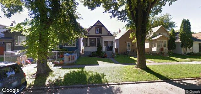 434 Lipton Street（加拿大曼尼托巴省溫尼伯市）房屋照片