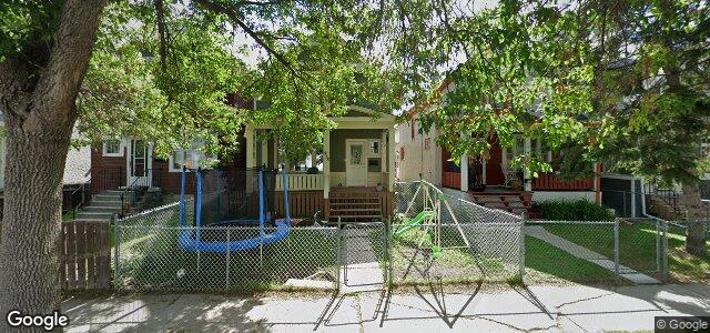 435 Banning Street（加拿大曼尼托巴省溫尼伯市）房屋照片