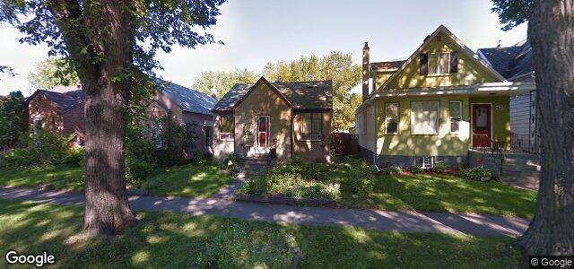 435 Lipton Street（加拿大曼尼托巴省溫尼伯市）房屋照片