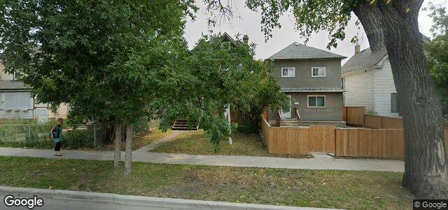 Larawan ng 435 Maryland Street sa Winnipeg, Manitoba