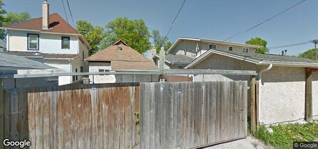 435 Toronto Street（加拿大曼尼托巴省溫尼伯市）房屋照片