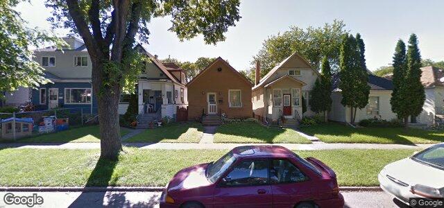 436 Lipton Street（加拿大曼尼托巴省溫尼伯市）房屋照片