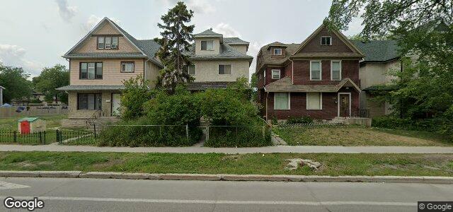 436 Maryland Street（加拿大曼尼托巴省温尼伯市）房屋照片