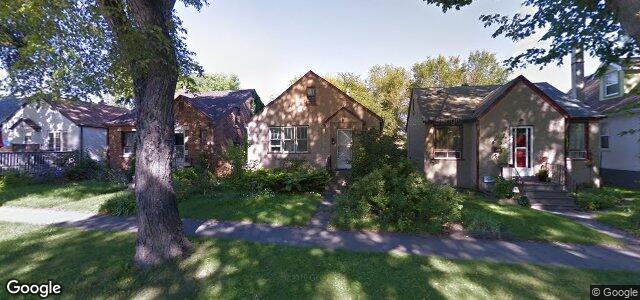 437 Lipton Street（加拿大曼尼托巴省溫尼伯市）房屋照片