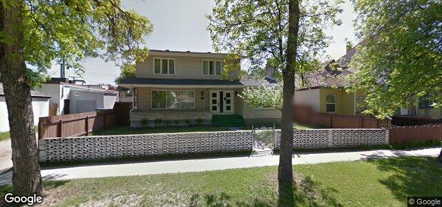 437 Toronto Street（加拿大曼尼托巴省溫尼伯市）房屋照片