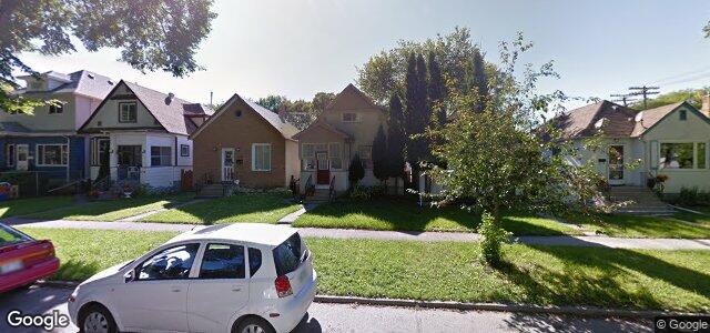 438 Lipton Street（加拿大曼尼托巴省溫尼伯市）房屋照片