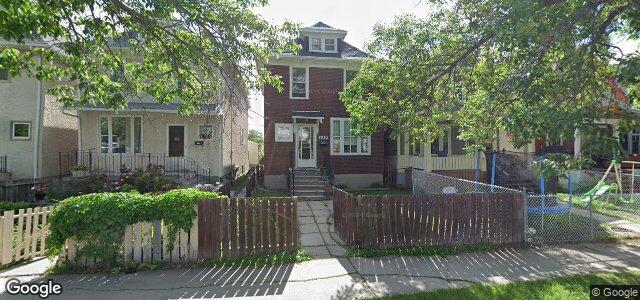 439 Banning Street（加拿大曼尼托巴省溫尼伯市）房屋照片