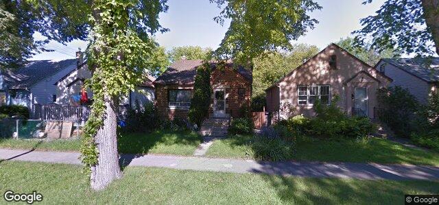 439 Lipton Street（加拿大曼尼托巴省溫尼伯市）房屋照片