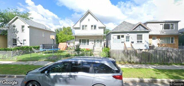 440 Banning Street（加拿大曼尼托巴省溫尼伯市）房屋照片