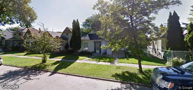 440 Lipton Street（加拿大曼尼托巴省溫尼伯市）房屋照片