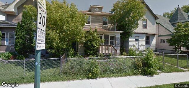 441 Agnes Street（加拿大曼尼托巴省溫尼伯市）房屋照片