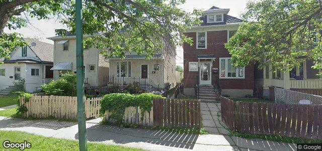 441 Banning Street（加拿大曼尼托巴省溫尼伯市）房屋照片