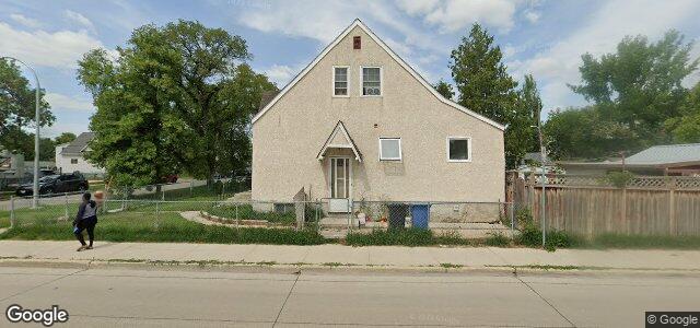 441 Home Street（加拿大曼尼托巴省溫尼伯市）房屋照片